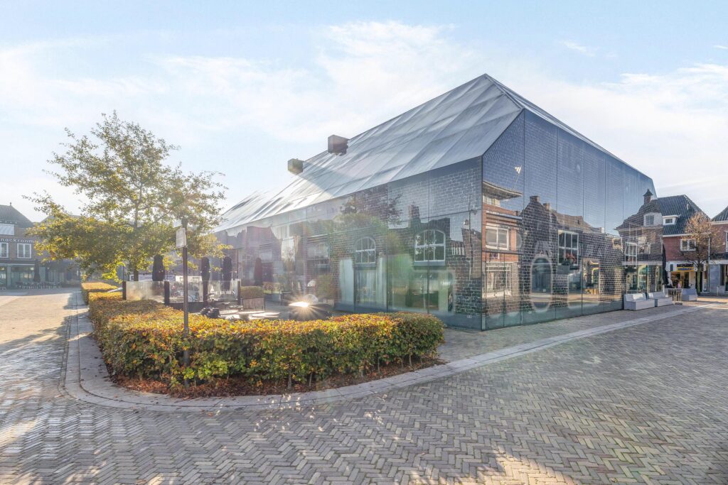 De Glazen Boerderij 6