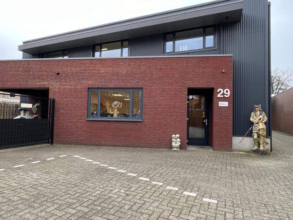 Mgr. van de Venstraat 29