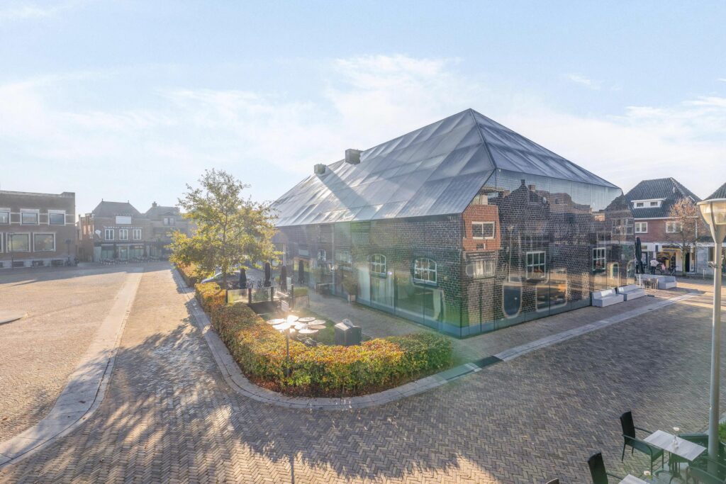 De Glazen Boerderij 12