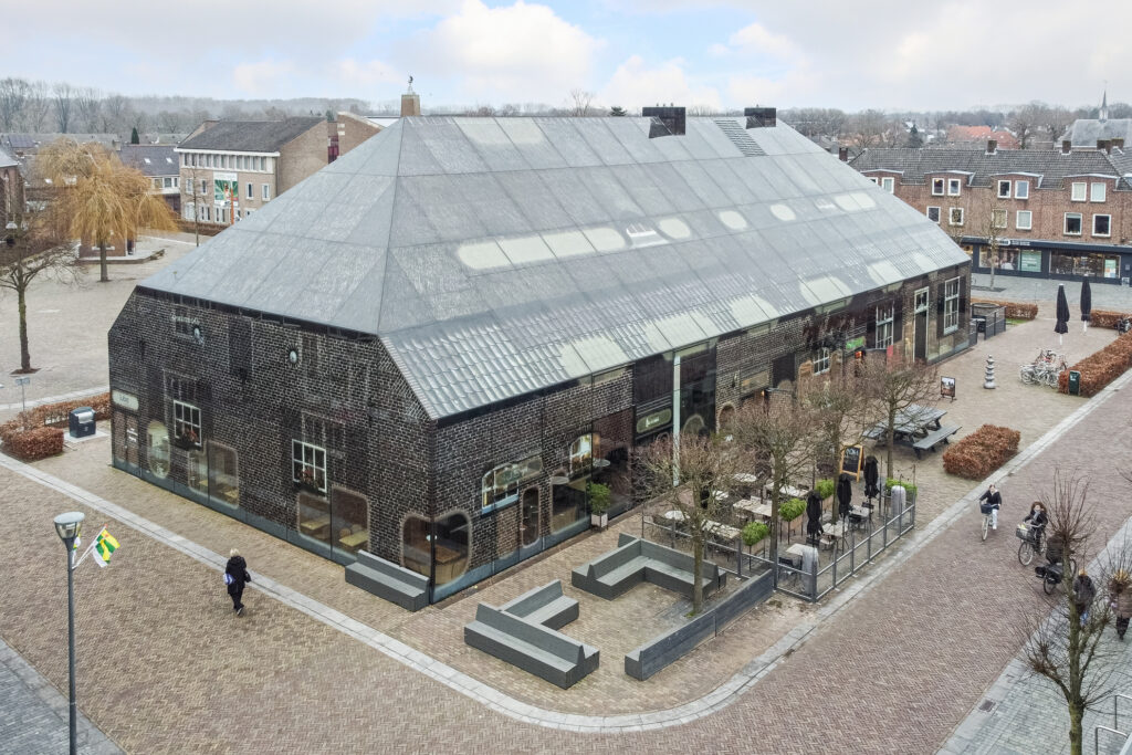 De Glazen Boerderij 15