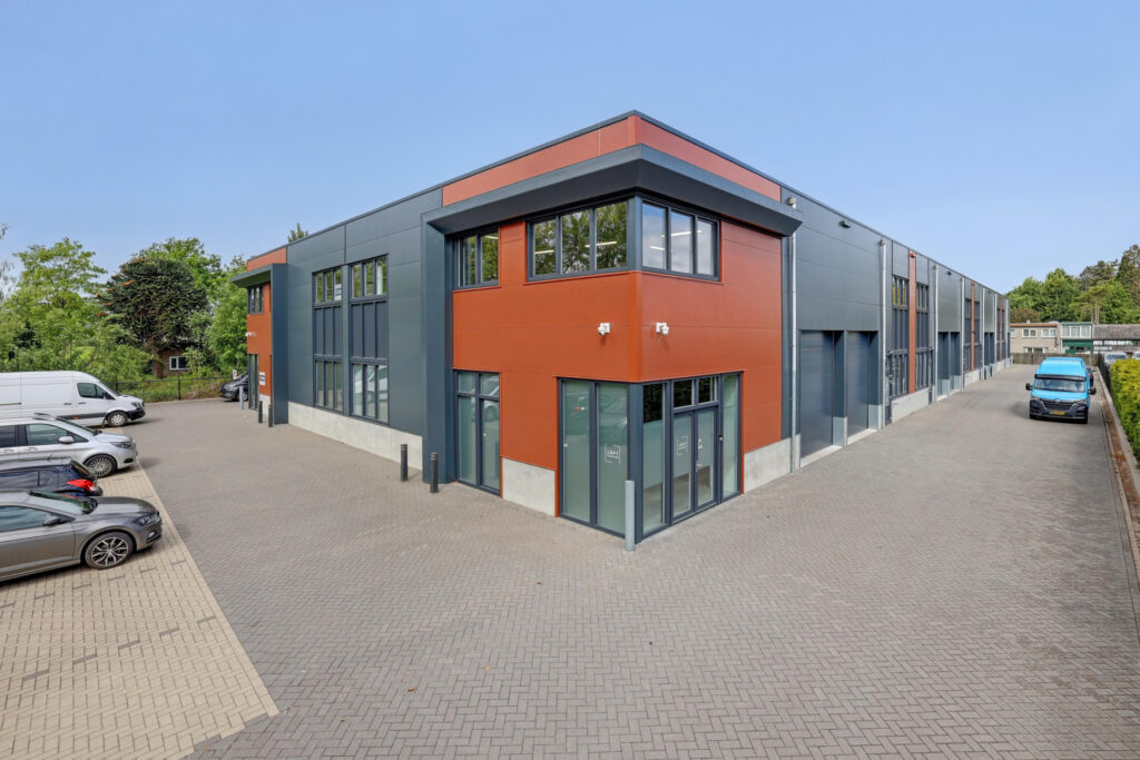 Rooiseheide 37