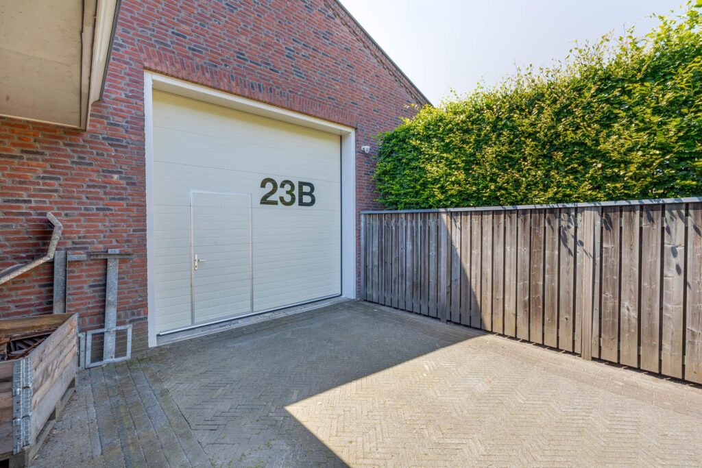 Mgr. van de Venstraat 23B