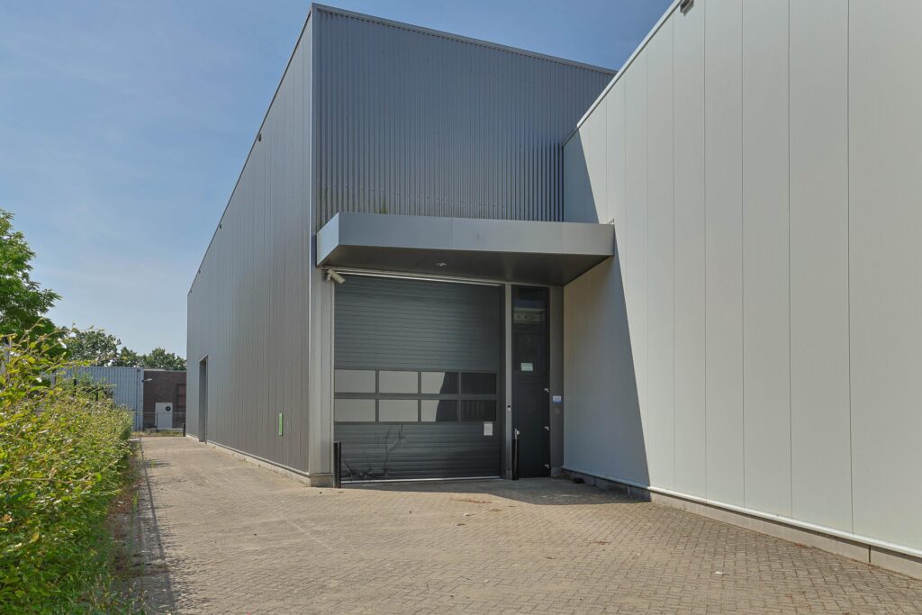 Nieuwe Eerdsebaan 10A