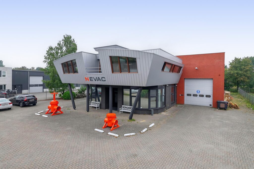 Van Leeuwenhoekweg 15