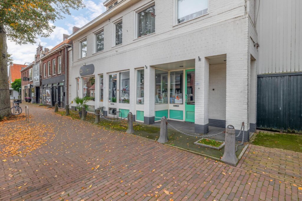 Hoofdstraat 141