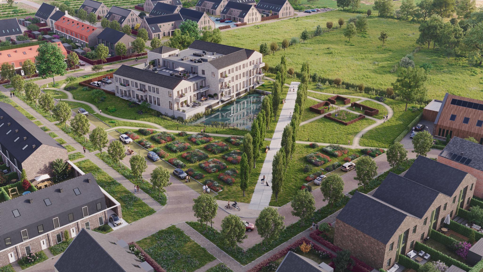 Veghel – C 12