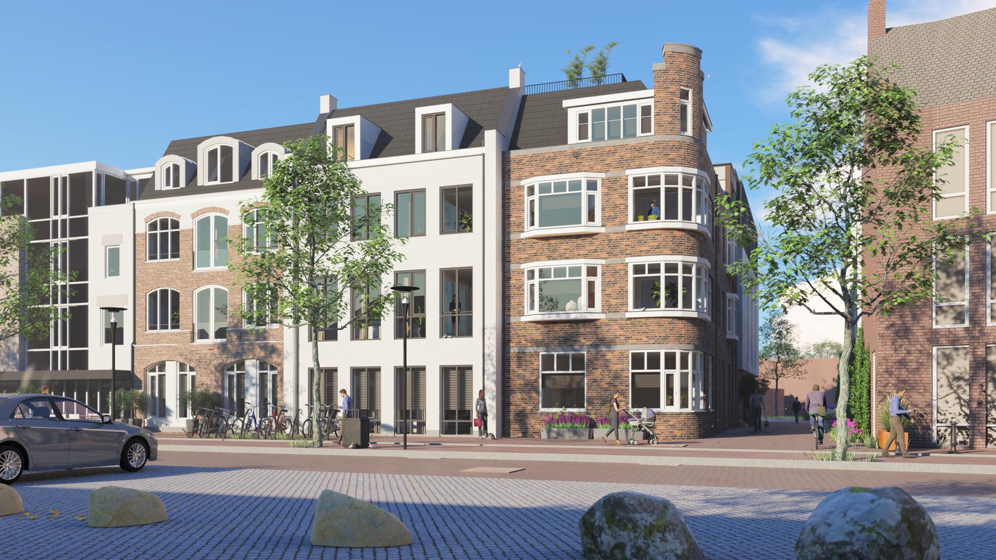 Veghel – C 27
