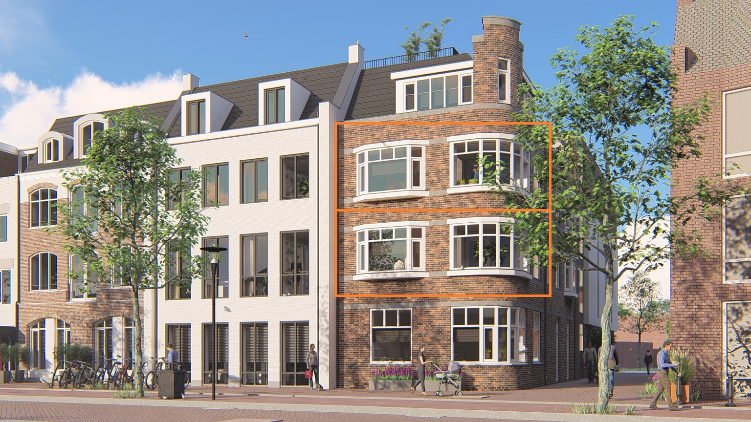 Veghel – C 39
