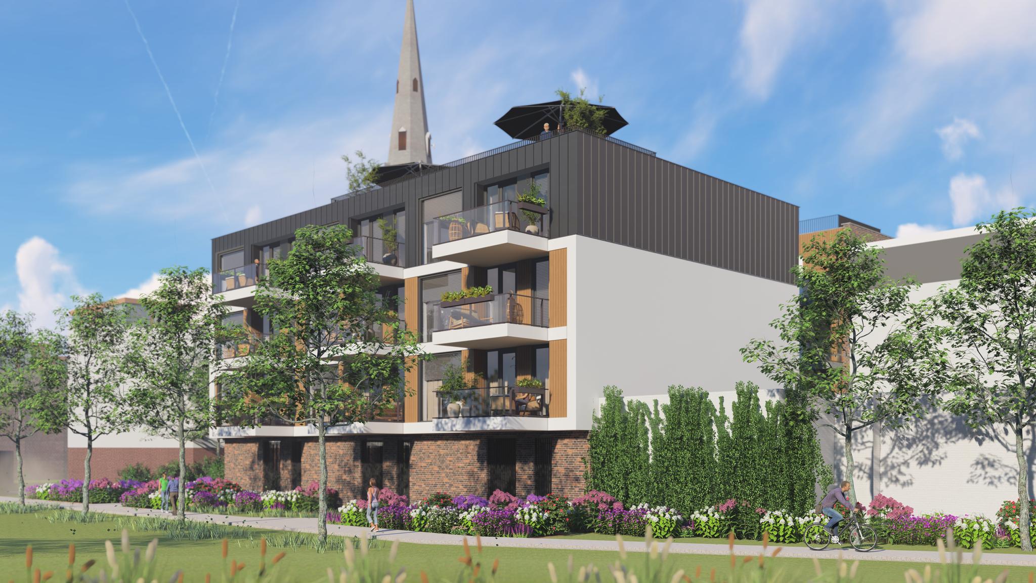 Veghel – C 38