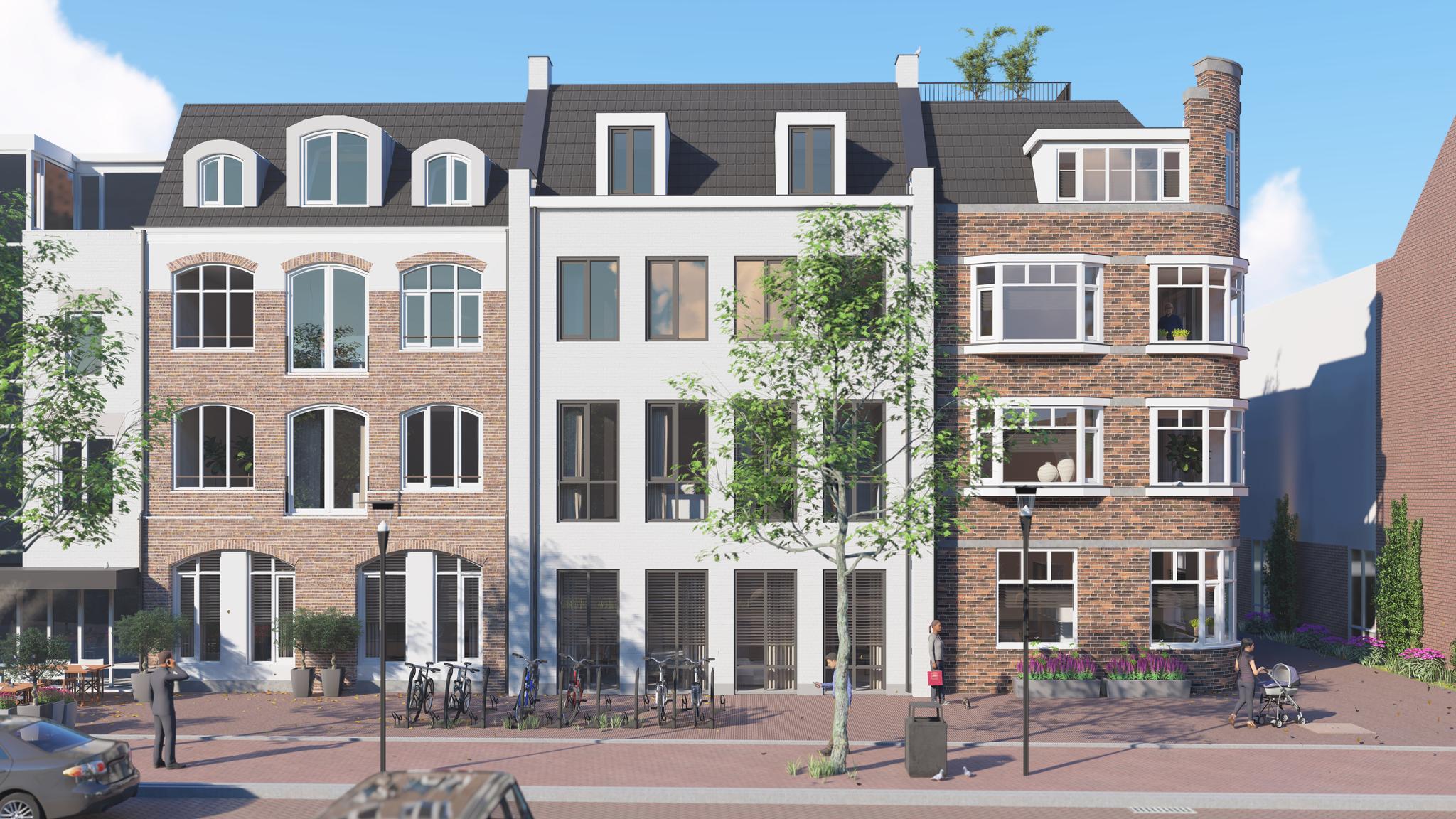 Veghel – D 9