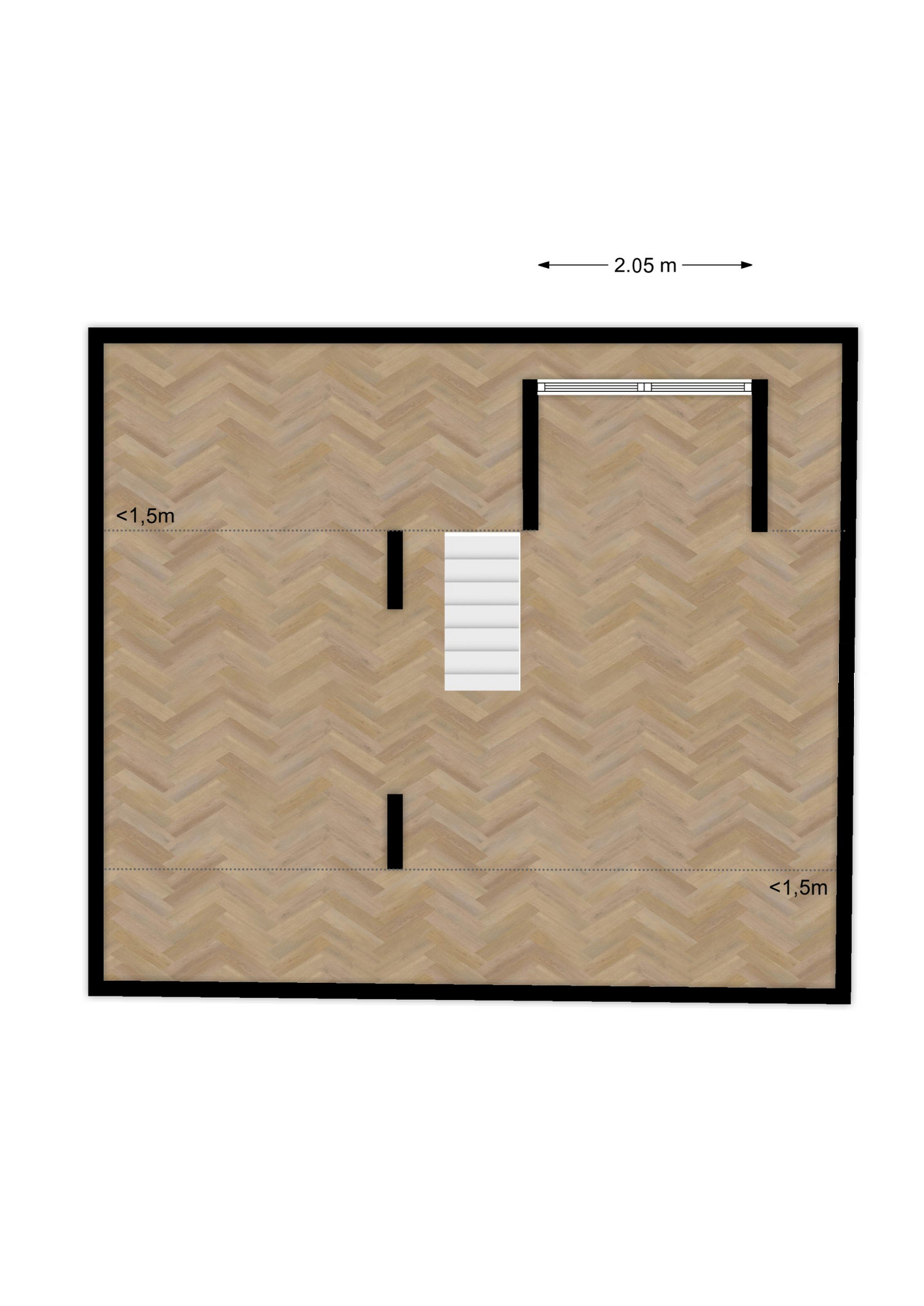 Schijndel – Appartement 11