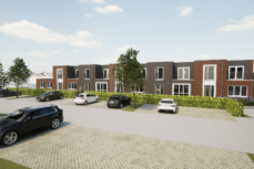 Veghel – Heilig Hartplein 3