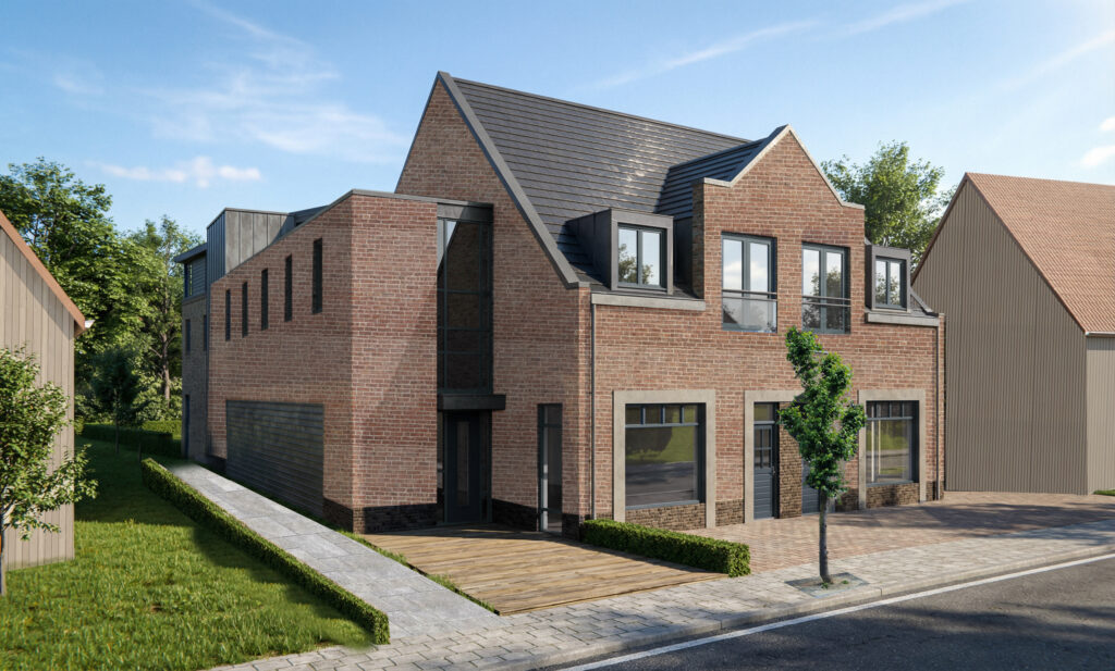 Residentie Sint Janshof