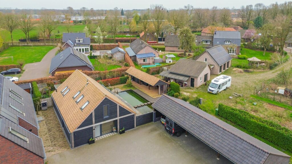 Heuvel 22G