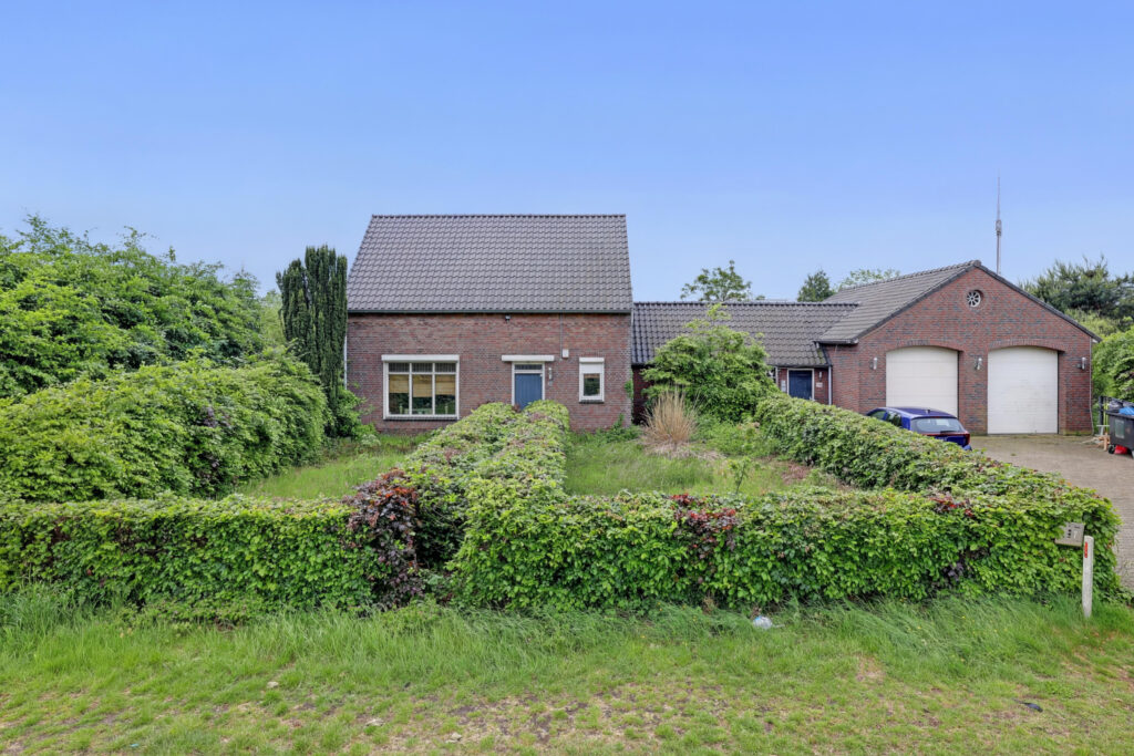 Loosbraak 17
