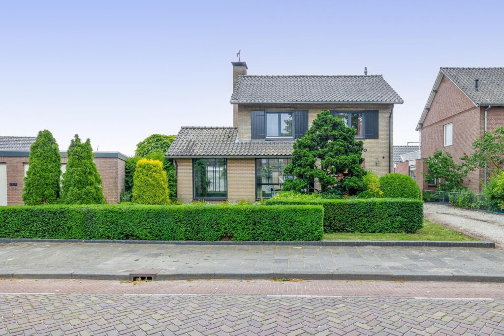 Bunderstraat 141