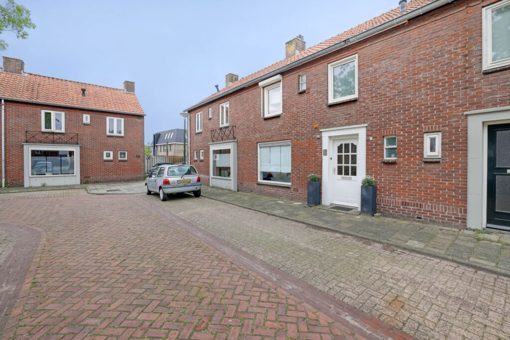 Tulpstraat 14