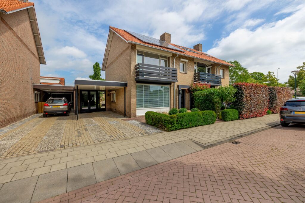 Lijsterbesstraat 10