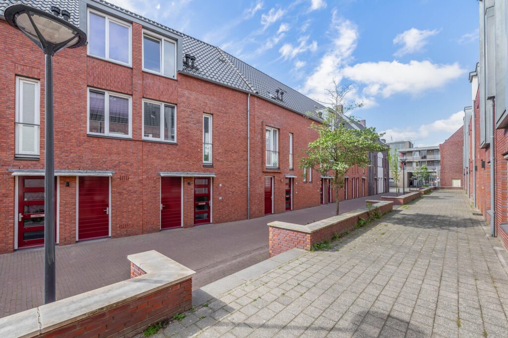 De Jonghstraat 13