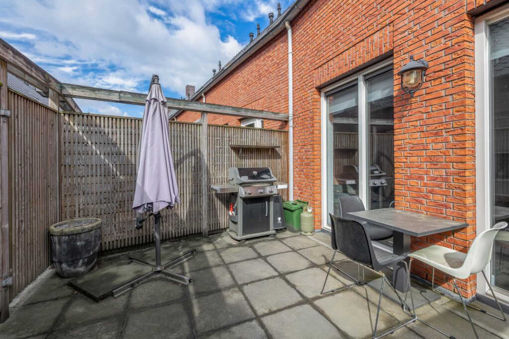 De Jonghstraat 13
