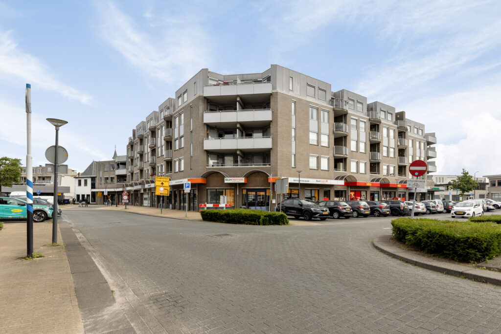 Stadhuisplein 173