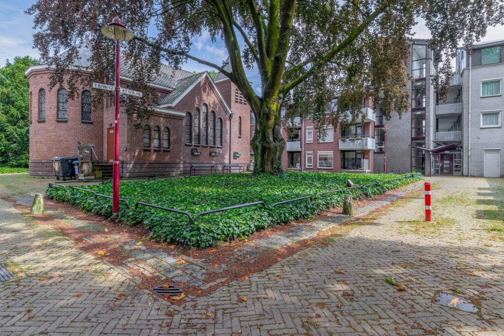 Broedershof 9