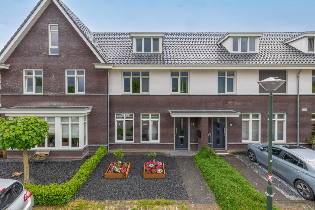 Klaverweide 19