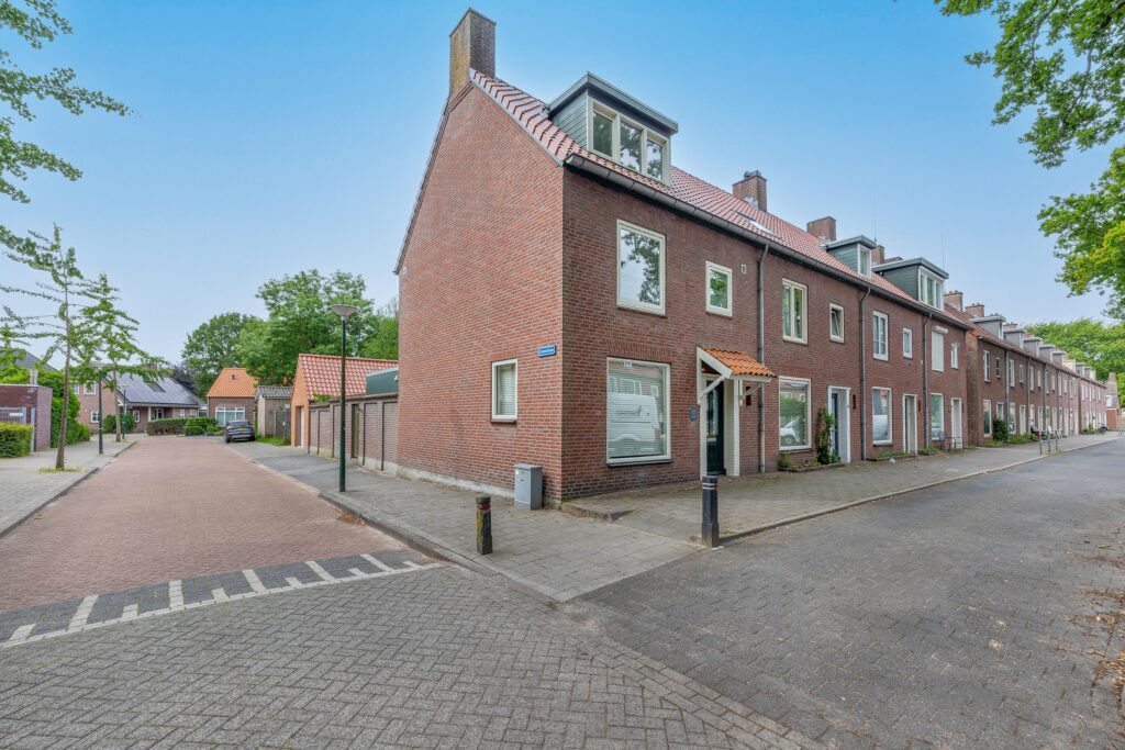 Wilhelminalaan 27