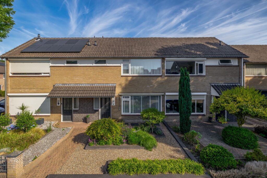 Anemoonstraat 18