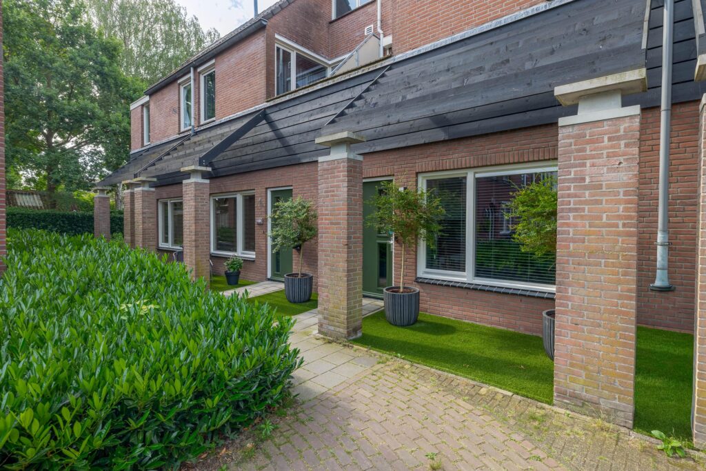 Dobbelsteenplein 2C