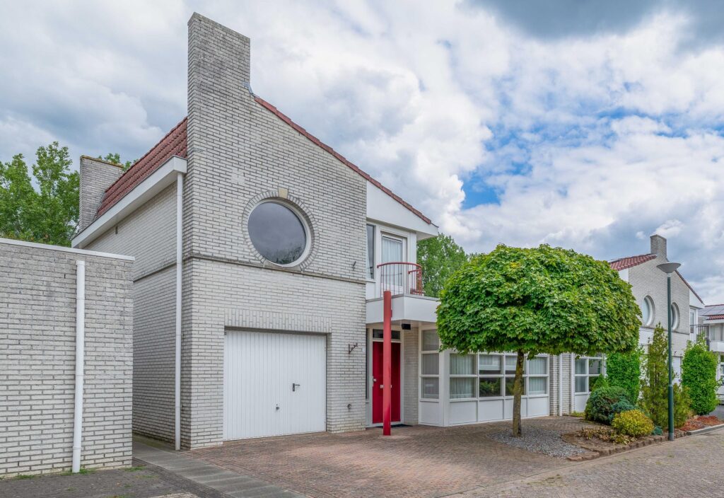 Ina Boudierstraat 9
