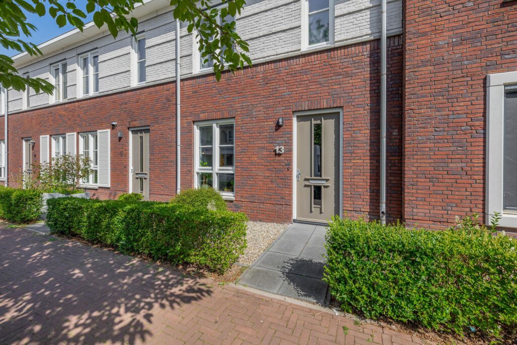 Vondelstraat 13