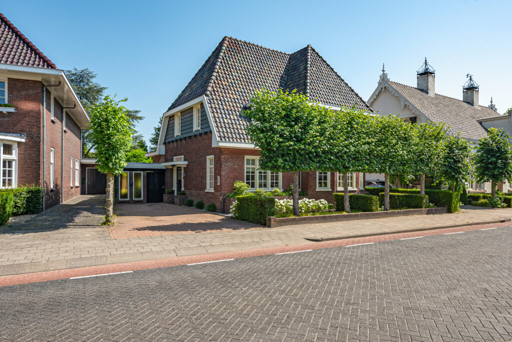 Gasthuisstraat 7