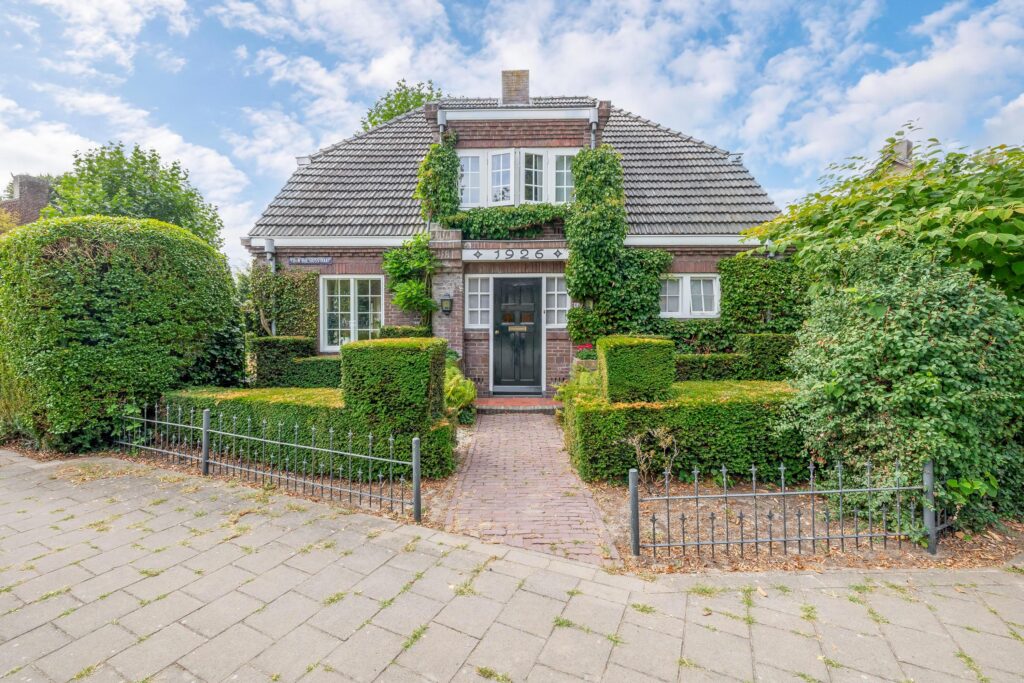 Toon Bolsiusstraat 64