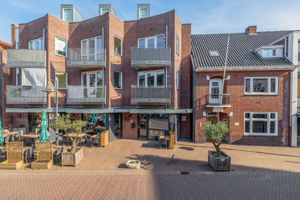 Molenstraat 33B