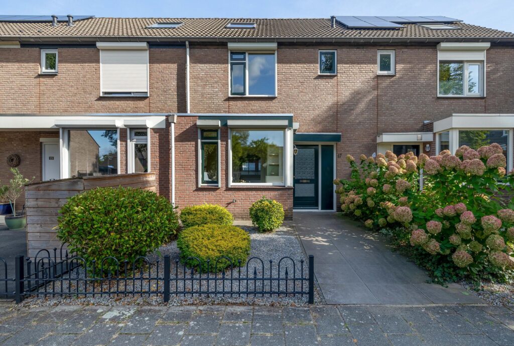 Sweelinckstraat 17