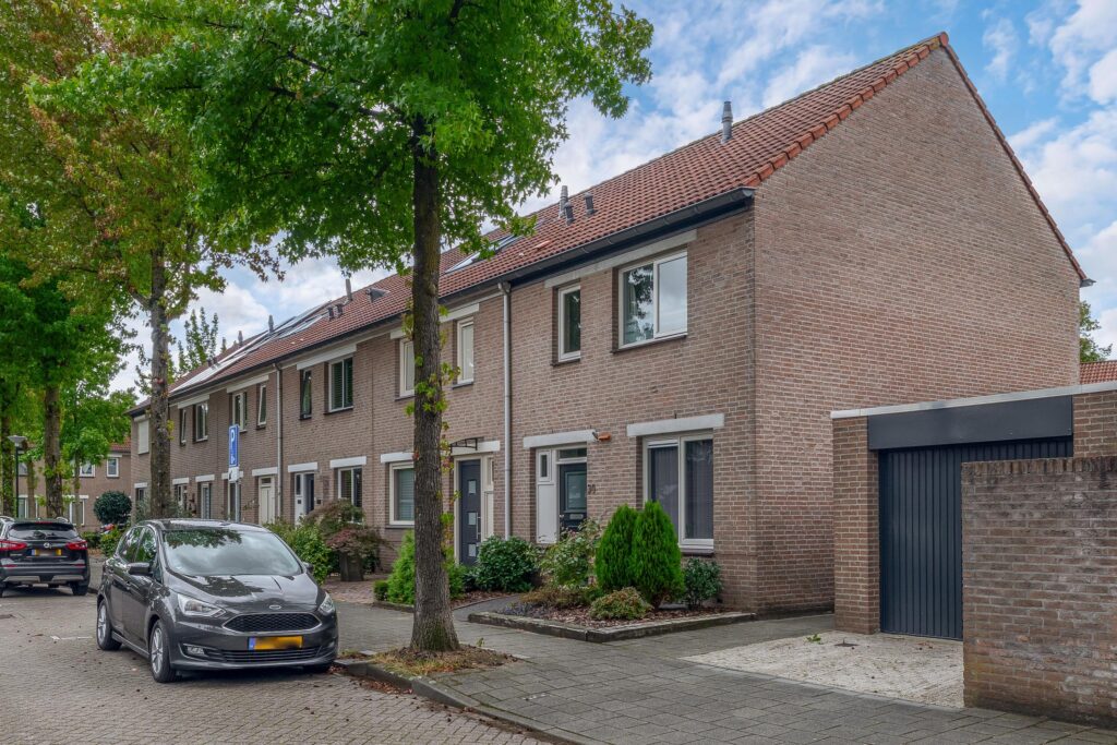 Diepenbrockstraat 30