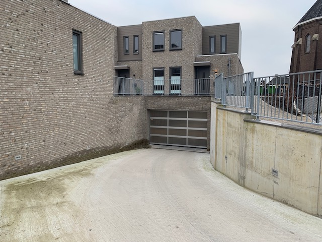 Boschweg ong