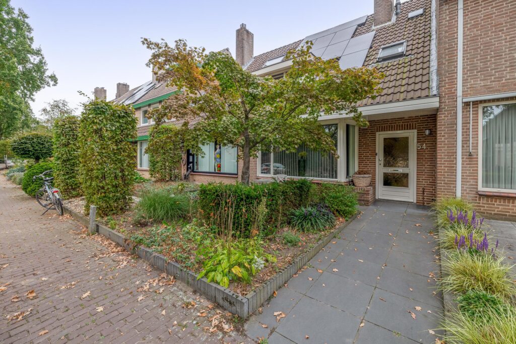 Mandersstraat 54