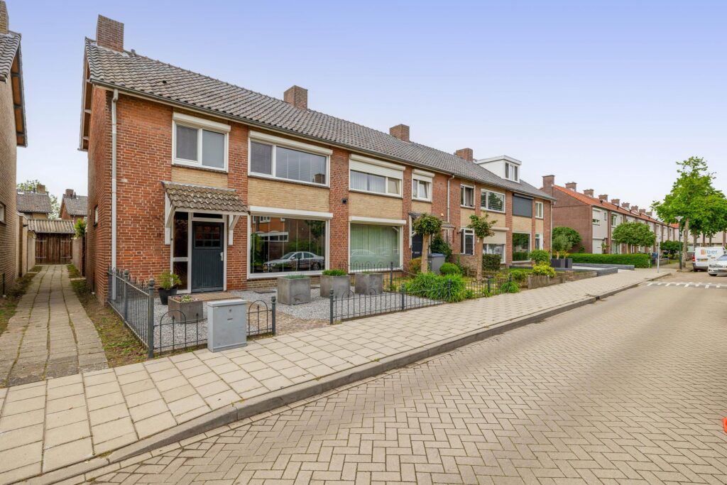 Primulastraat 18