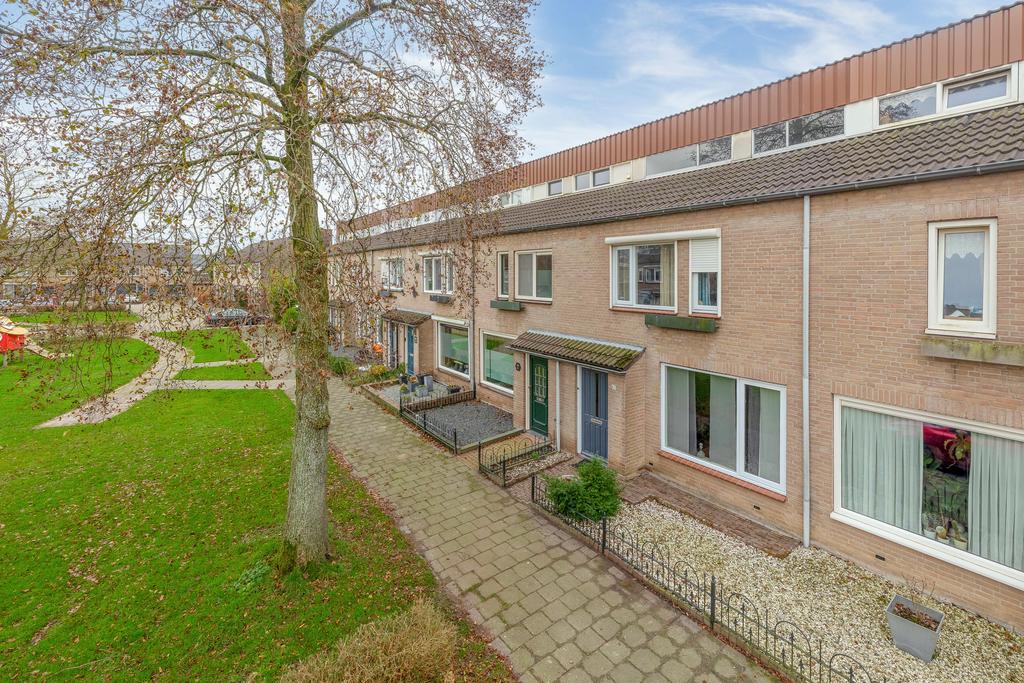 Karel Doormanstraat 61