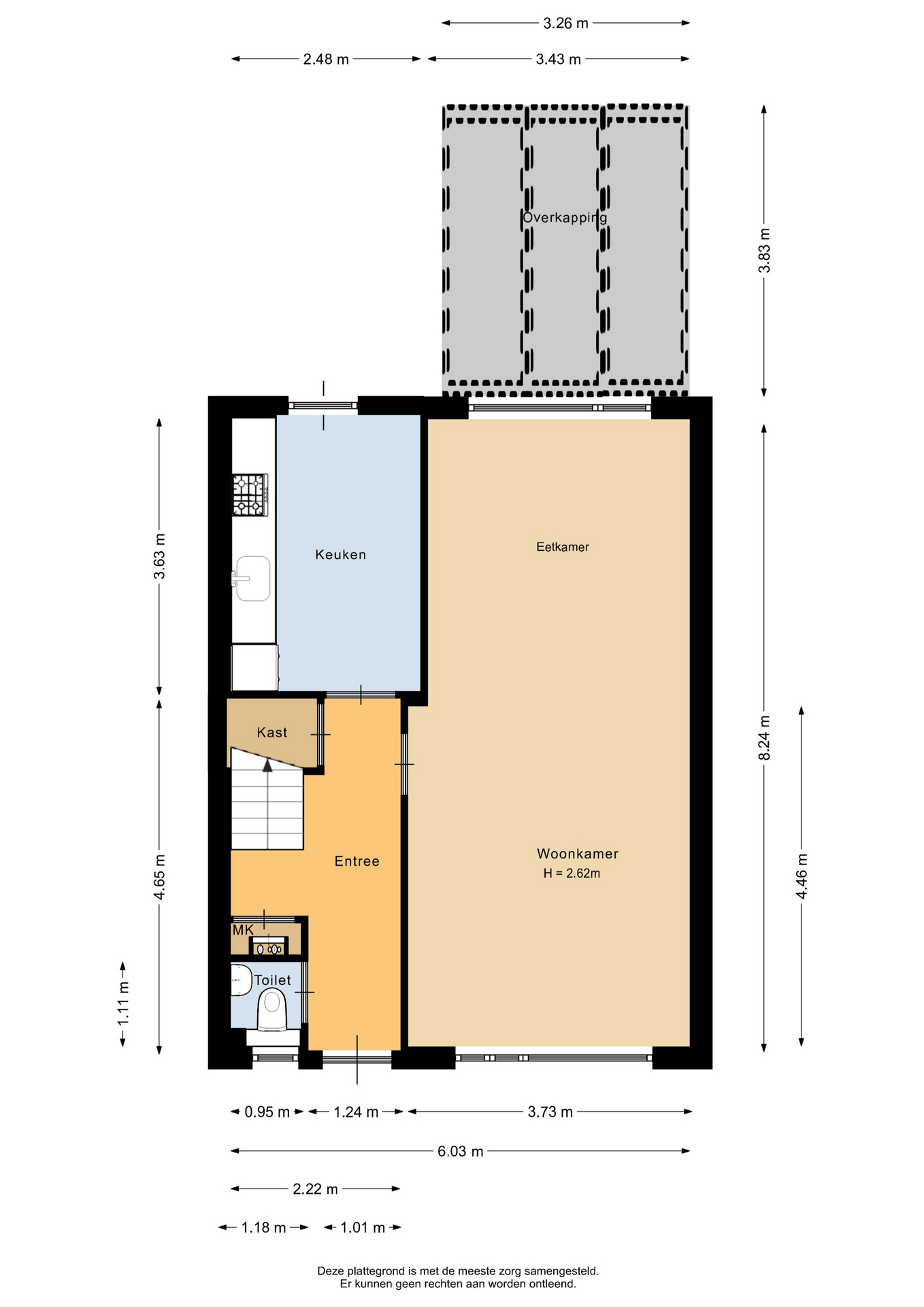 Schijndel – Meijgraaf 61 8