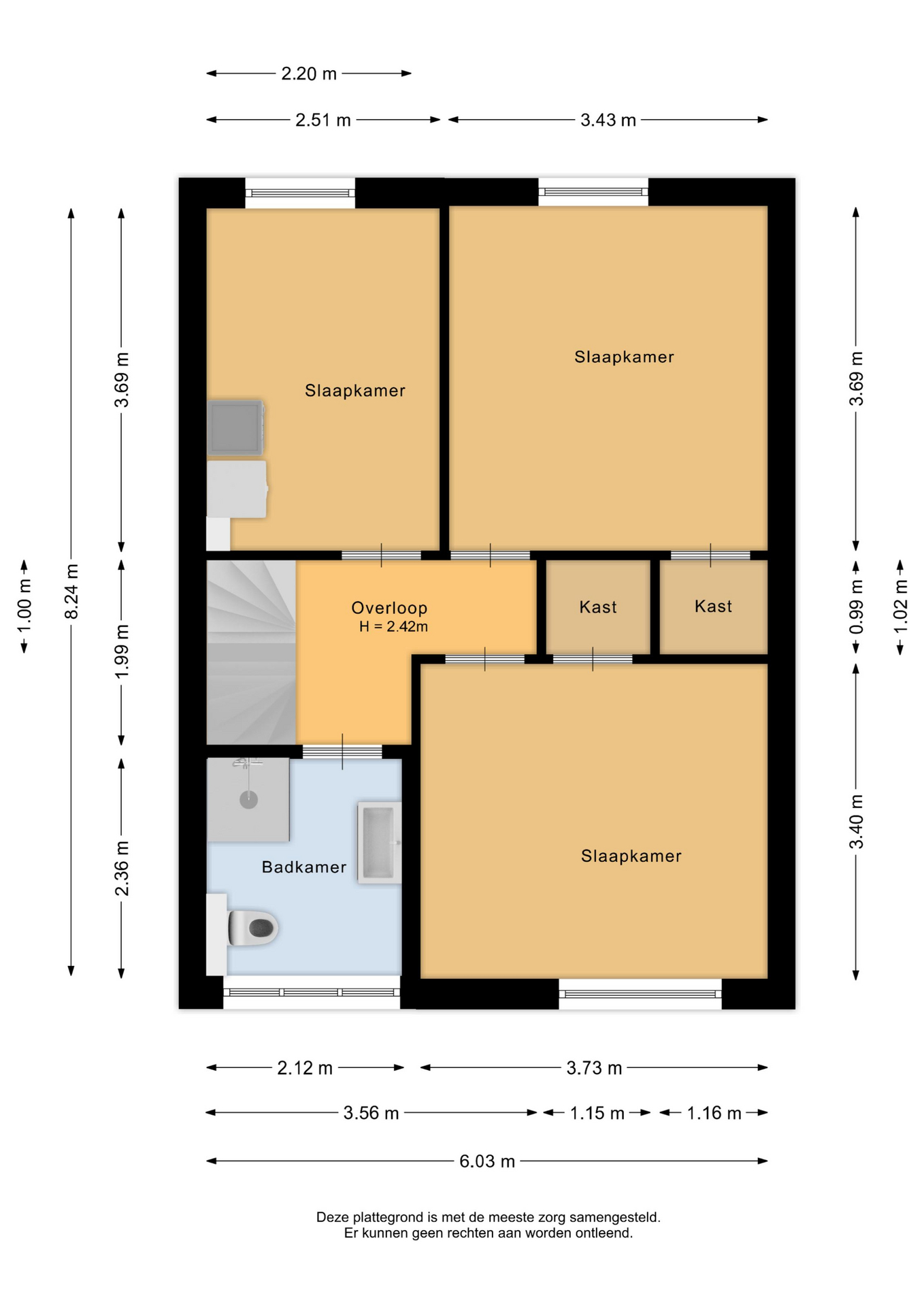 Schijndel – Meijgraaf 61 4