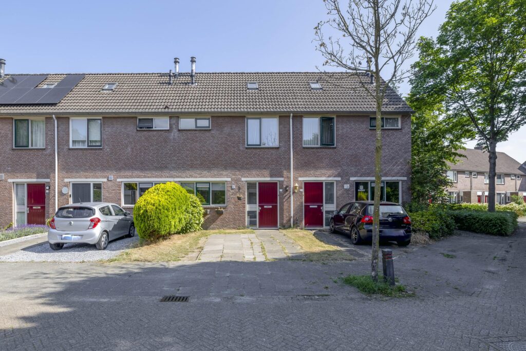 Van Beethovenstraat 57