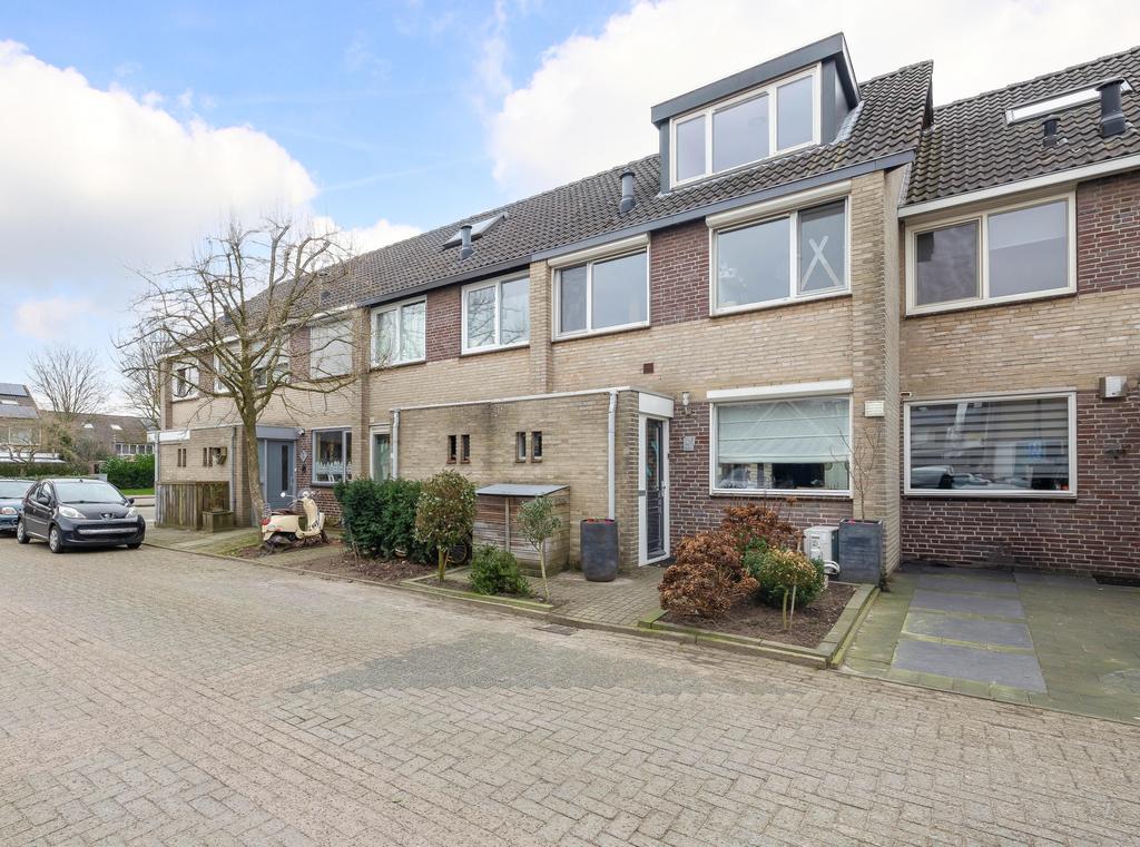 Anemoonstraat 7
