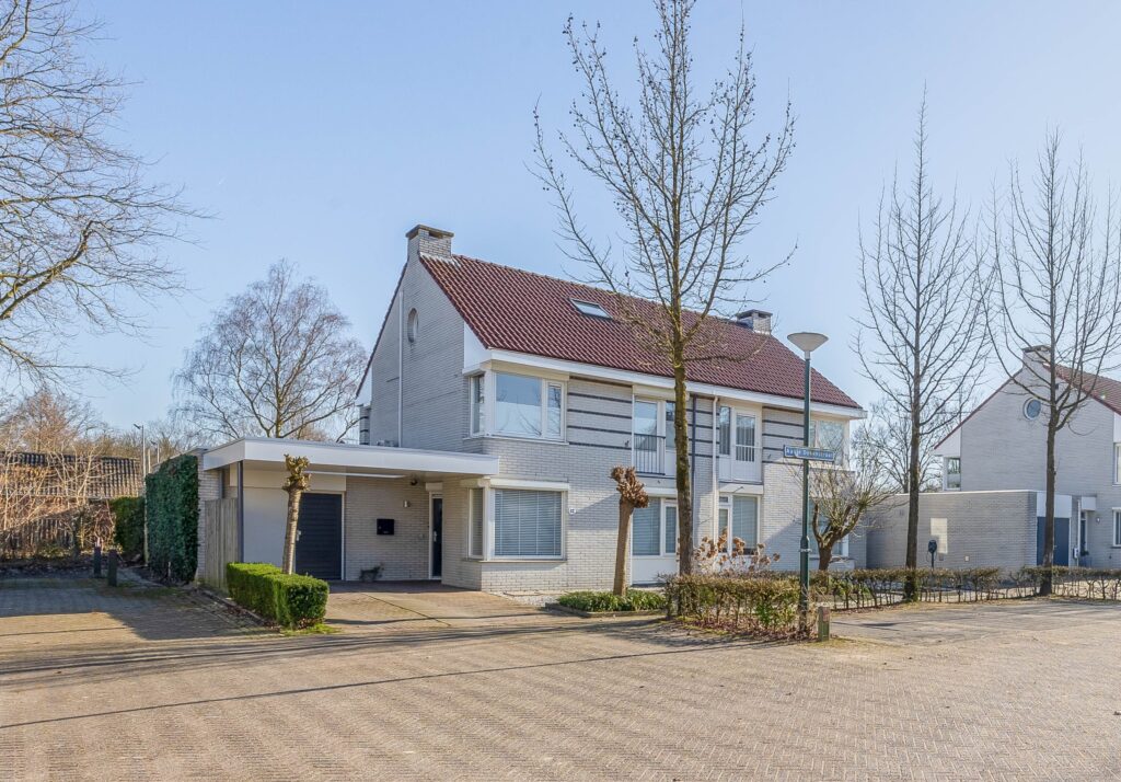 Aagje Dekenstraat 12