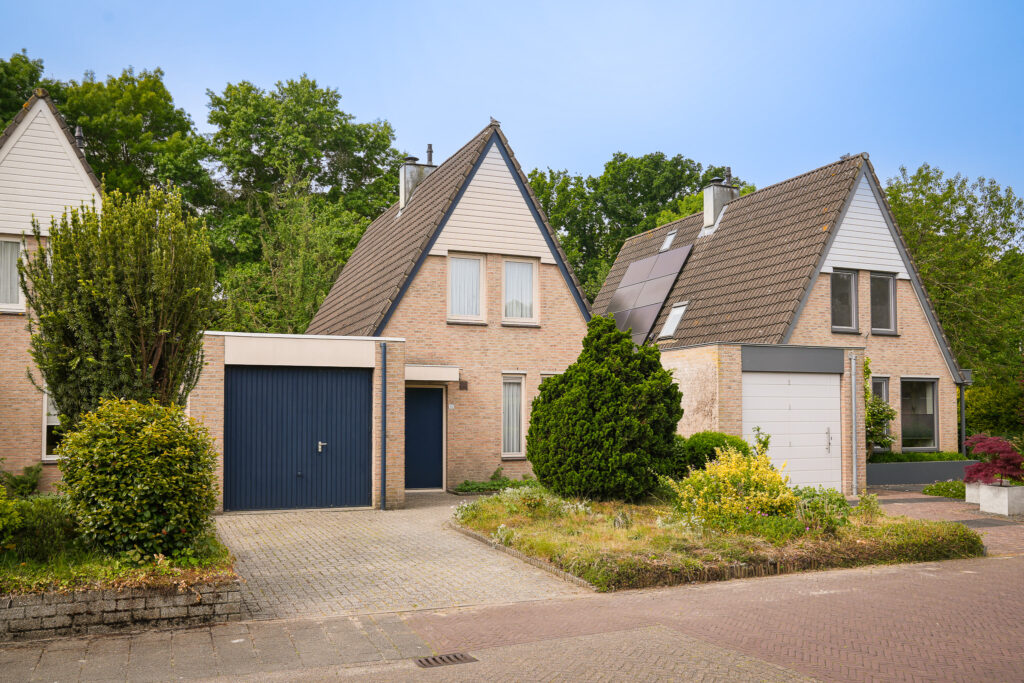 Van Beethovenstraat 42