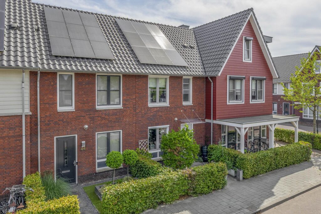 Hendrik van Hamontstraat 46