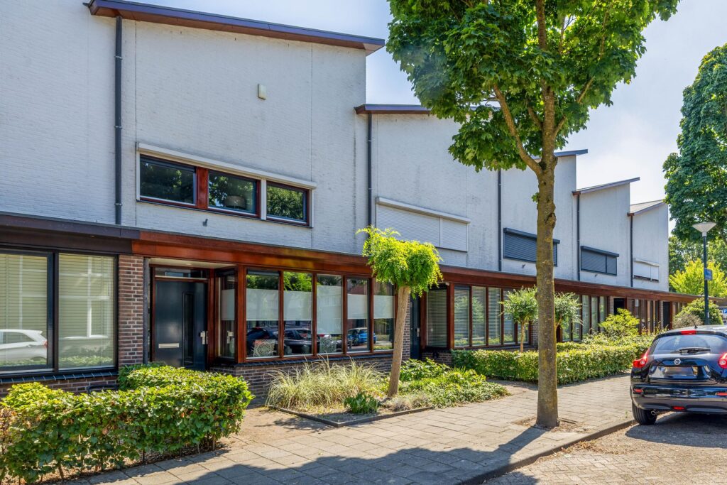 Willem van Oranjelaan 51