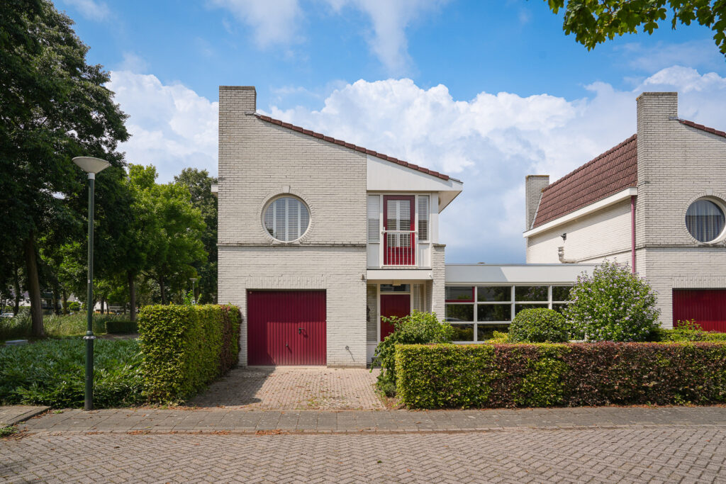 Betje Wolffstraat 1